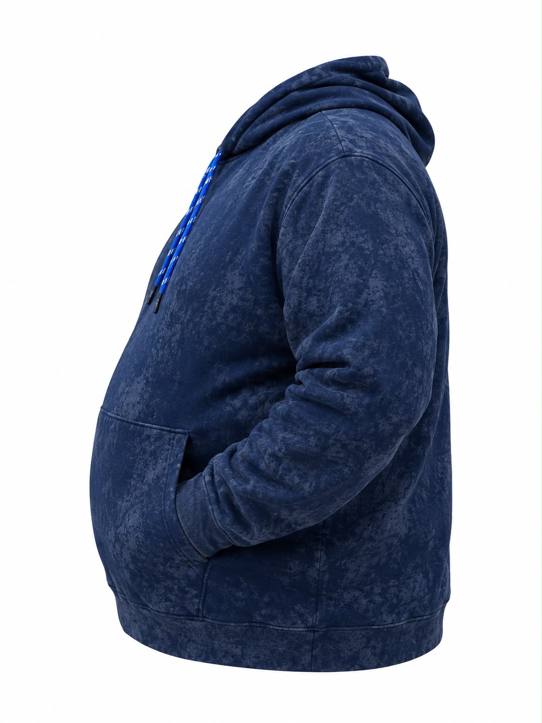 Sudadera Camuflaje