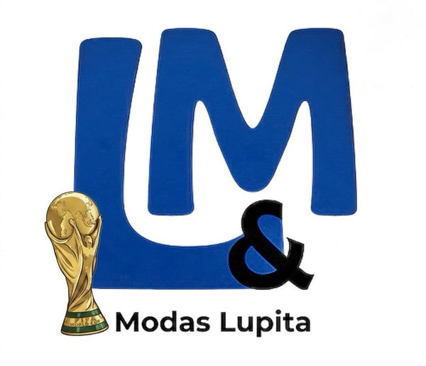 Modas Lupita