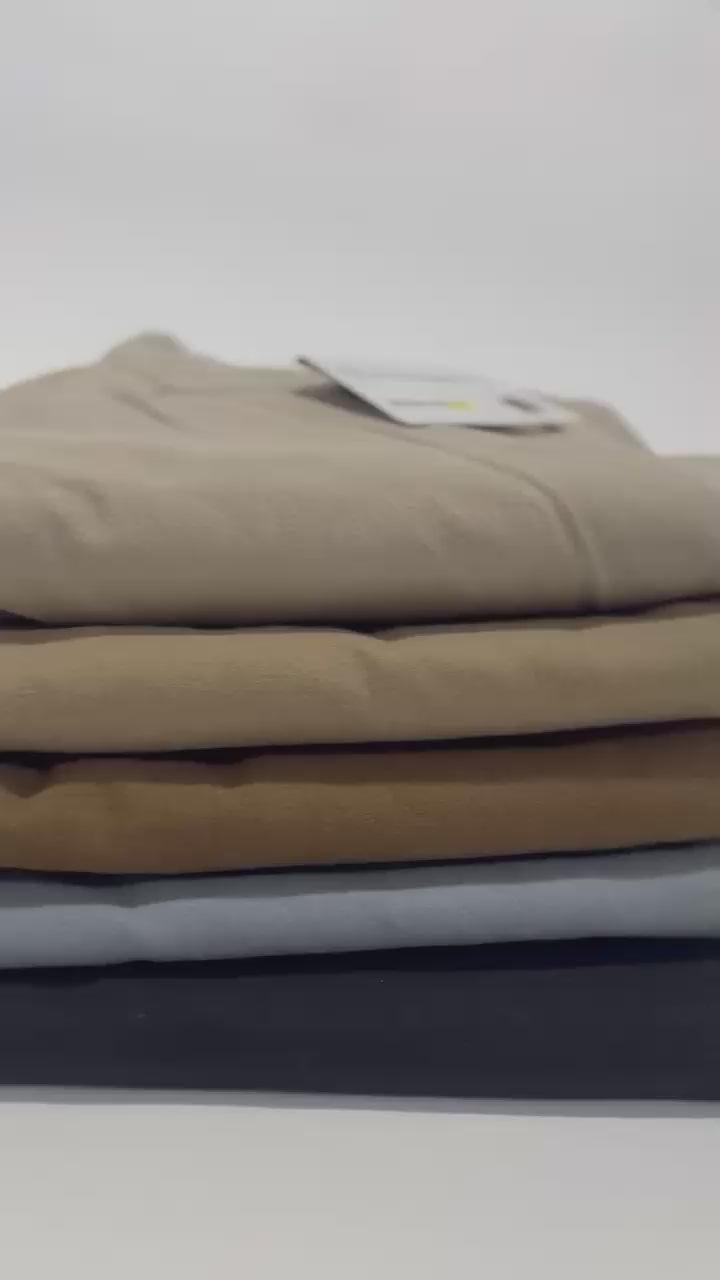 Cargar video: Prendas prácticas que combinan con todo