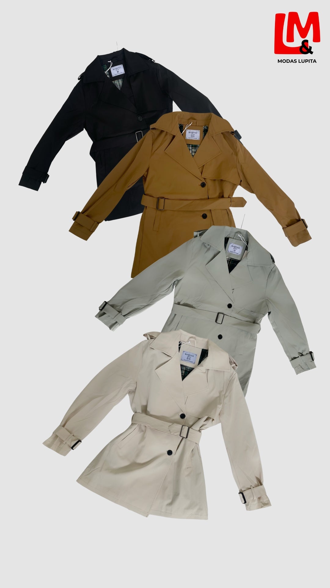 Gabardina