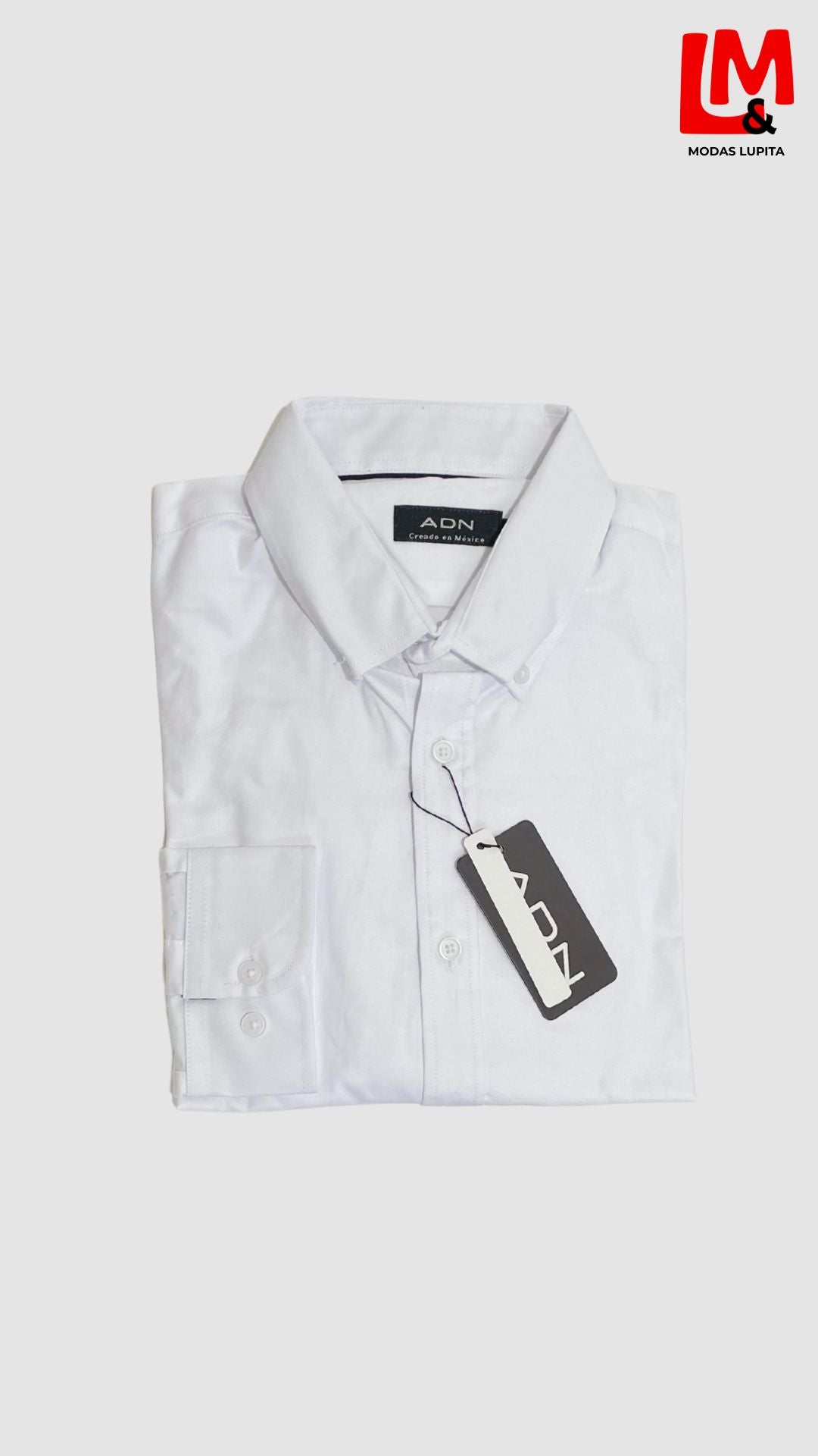 Camisa regular manga corta - lisa