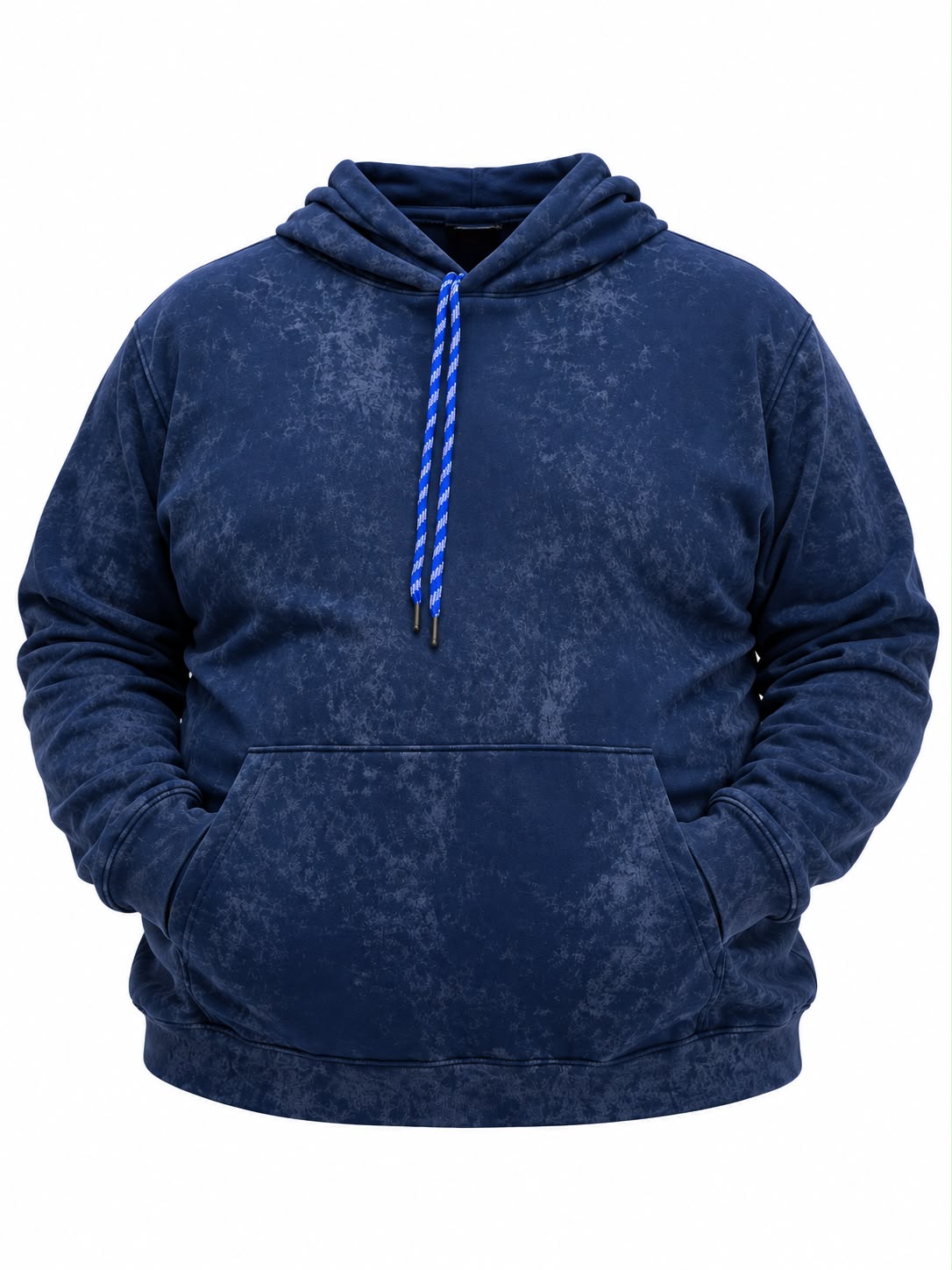 Sudadera Camuflaje